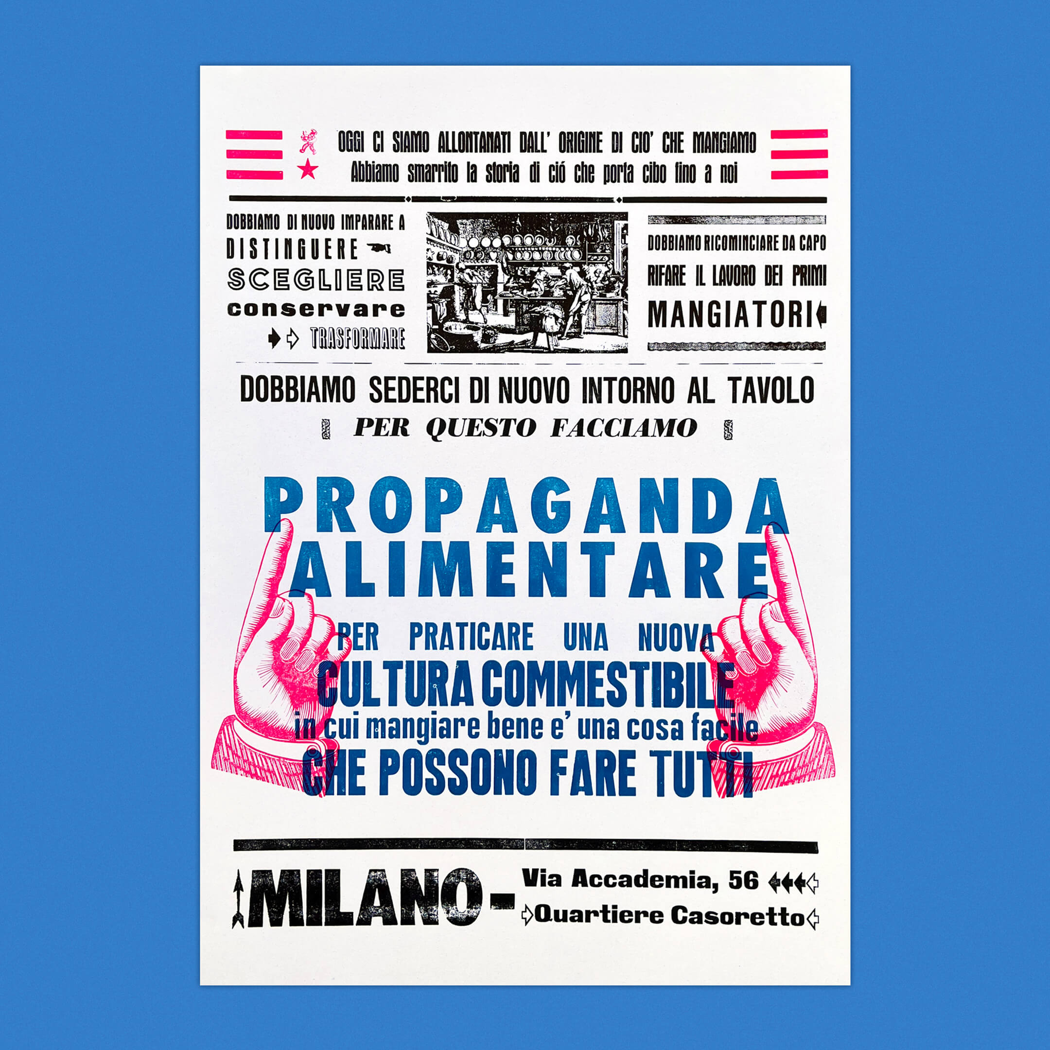 Propaganda alimentare 14