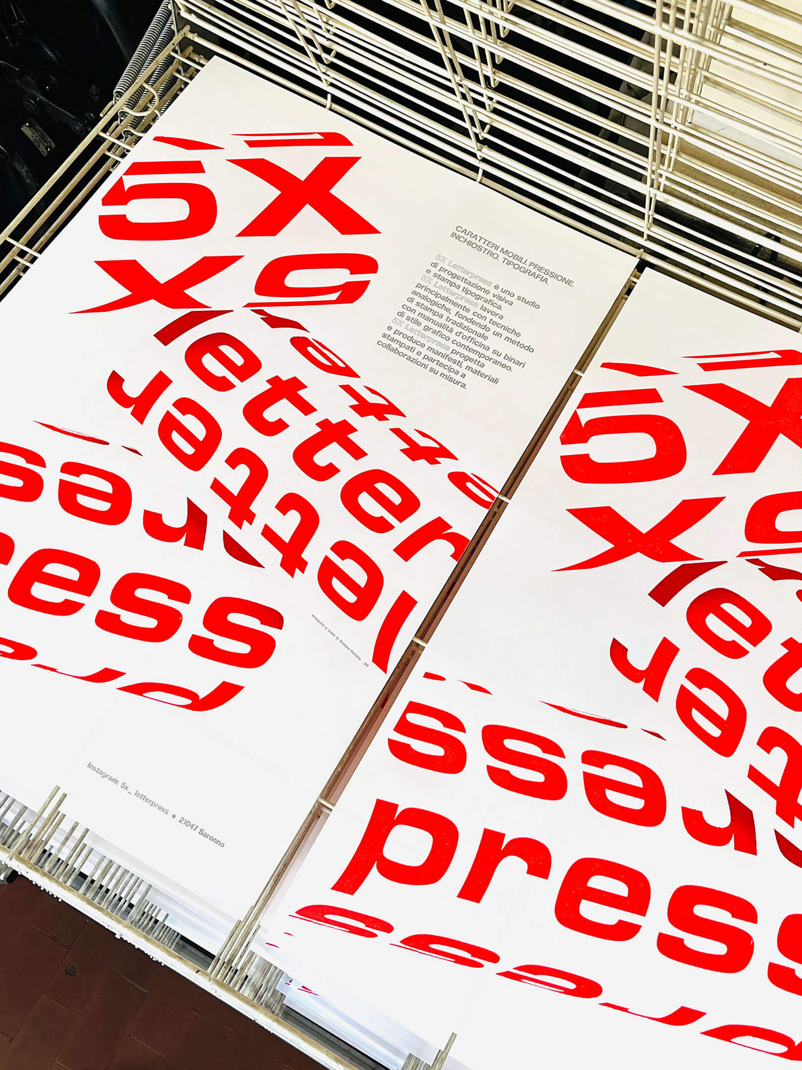 Poster 5X Letterpress_04